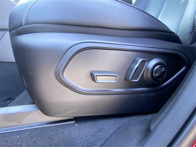 new 2025 Jeep Grand Cherokee 4xe car, priced at $57,433