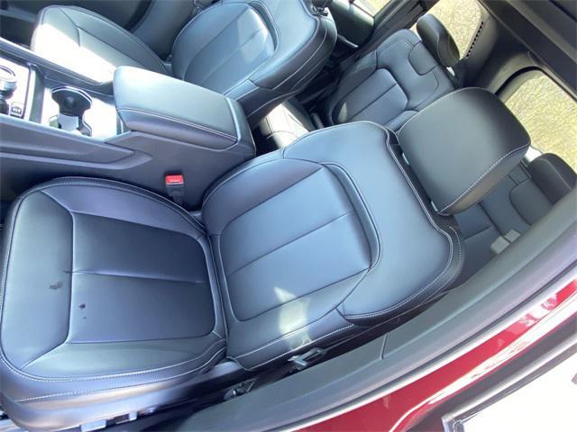 new 2025 Jeep Grand Cherokee 4xe car, priced at $57,433