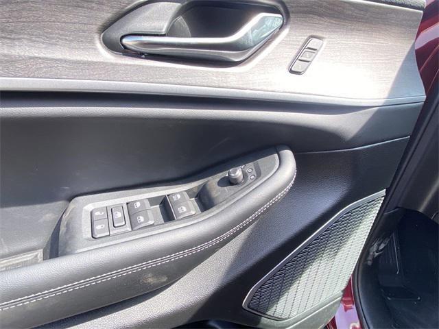 new 2025 Jeep Grand Cherokee 4xe car, priced at $57,433