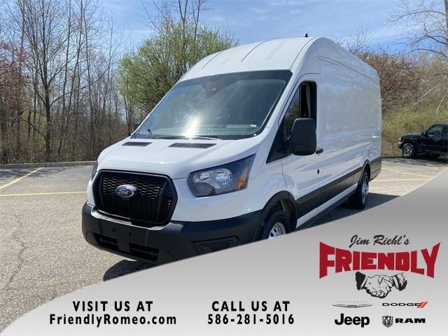 used 2022 Ford Transit-250 car, priced at $44,349