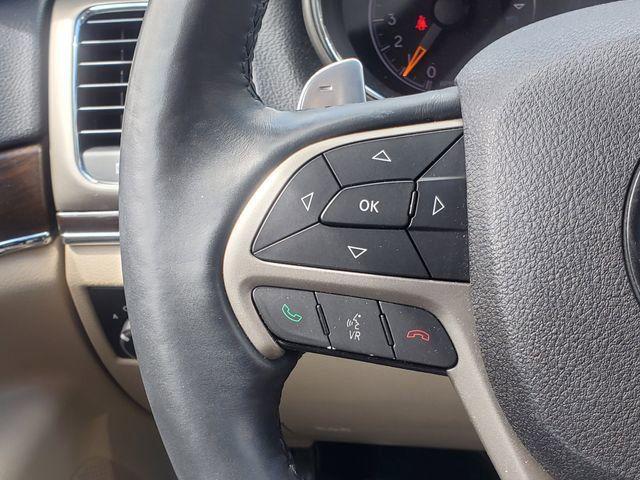 used 2014 Jeep Cherokee car, priced at $11,000