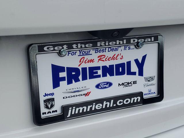 used 2023 Jeep Grand Cherokee car, priced at $34,839
