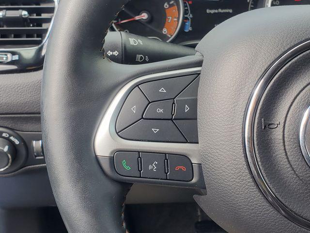 used 2018 Jeep Compass car, priced at $20,590