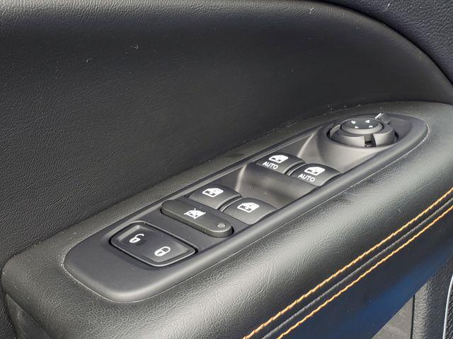 used 2018 Jeep Compass car, priced at $20,590