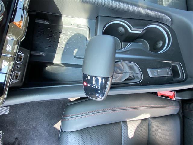 new 2025 Dodge Durango car, priced at $53,966
