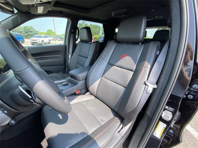 new 2025 Dodge Durango car, priced at $53,966