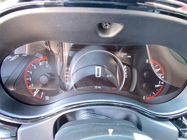 new 2025 Dodge Durango car, priced at $53,966