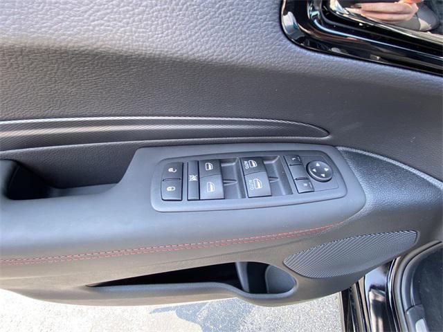 new 2025 Dodge Durango car, priced at $53,966