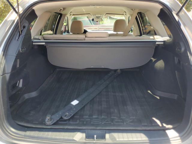 used 2015 Subaru Outback car, priced at $11,175