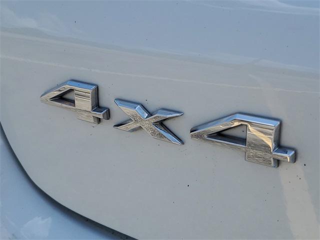 used 2022 Jeep Compass car, priced at $23,200