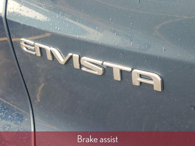 used 2024 Buick Envista car, priced at $26,255