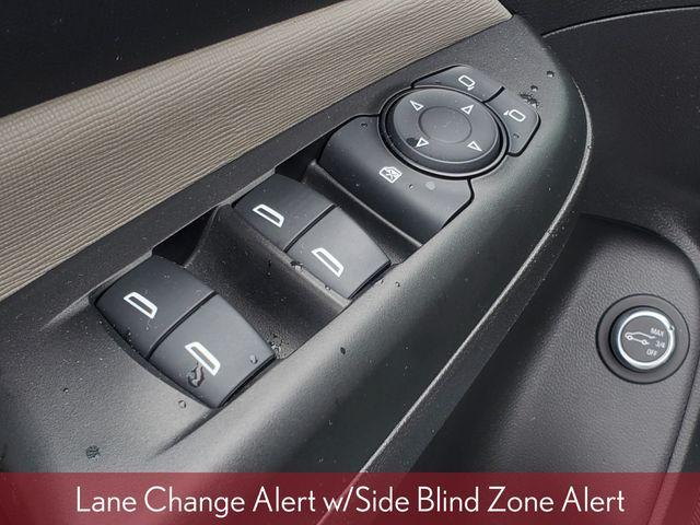 used 2024 Buick Envista car, priced at $26,255