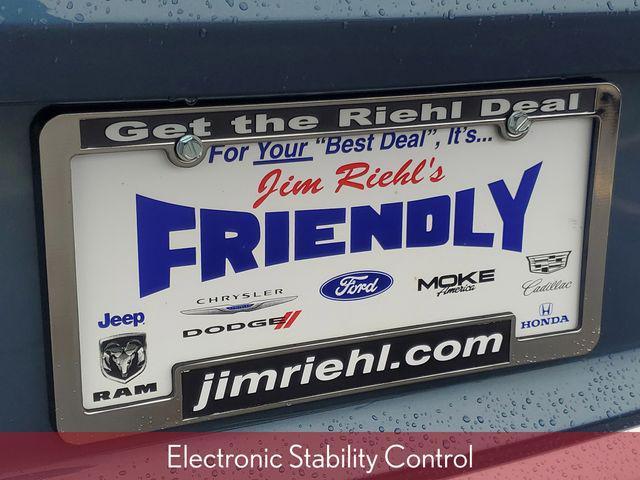 used 2024 Buick Envista car, priced at $26,255