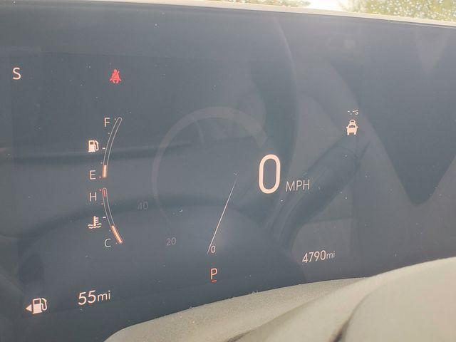 used 2024 Buick Envista car, priced at $28,612