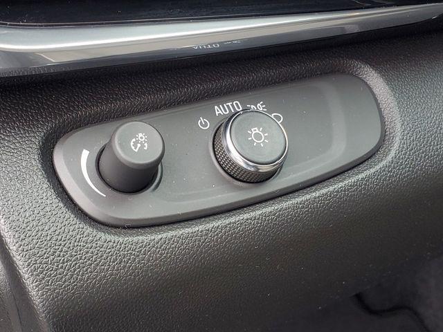 used 2024 Buick Envista car, priced at $28,612