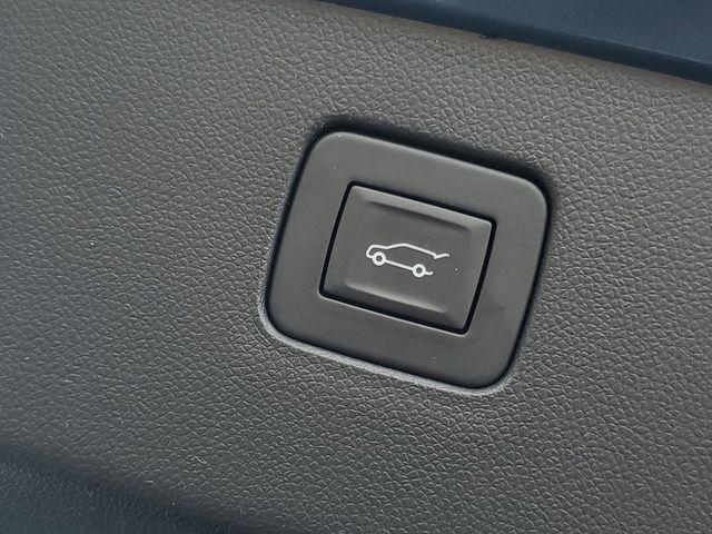 used 2024 Buick Envista car, priced at $28,612