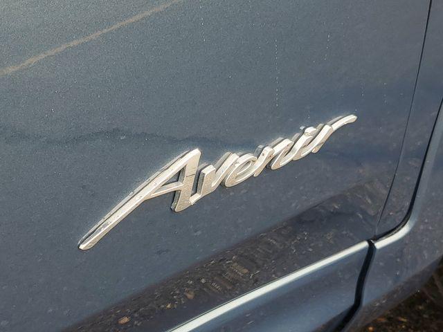 used 2024 Buick Envista car, priced at $28,612