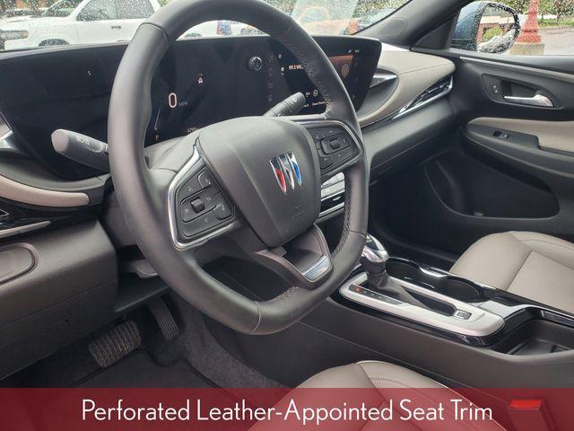 used 2024 Buick Envista car, priced at $26,255