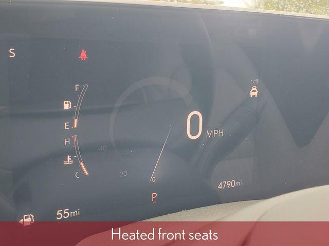 used 2024 Buick Envista car, priced at $26,255