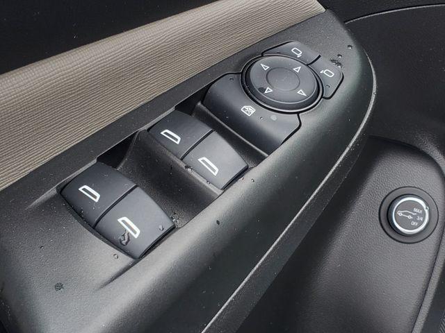 used 2024 Buick Envista car, priced at $28,612