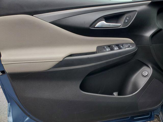 used 2024 Buick Envista car, priced at $28,612