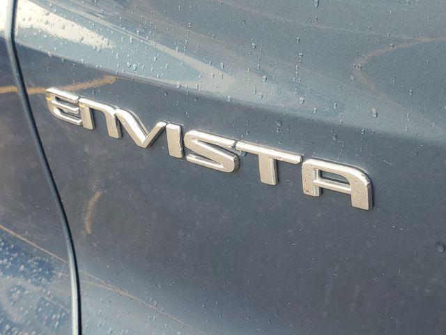 used 2024 Buick Envista car, priced at $28,612