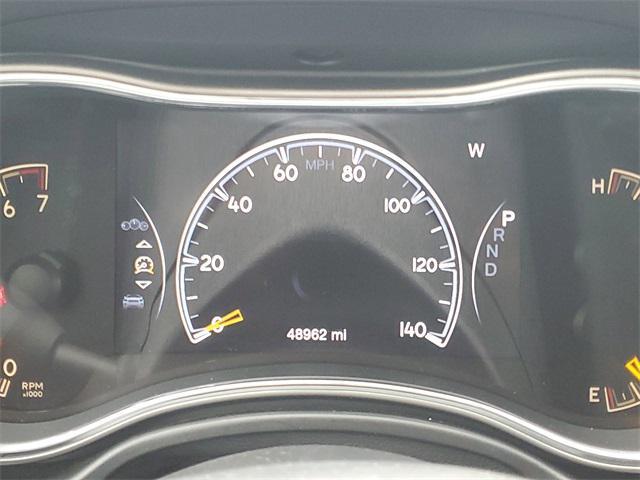 used 2019 Jeep Grand Cherokee car, priced at $22,450