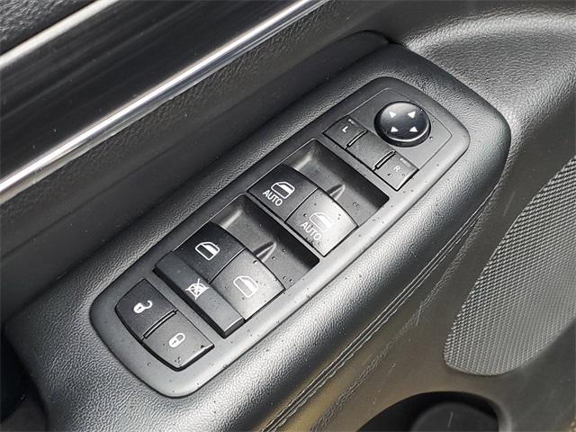 used 2019 Jeep Grand Cherokee car, priced at $22,450