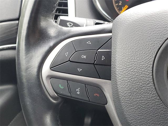 used 2019 Jeep Grand Cherokee car, priced at $22,450