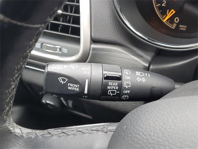 used 2019 Jeep Grand Cherokee car, priced at $22,450