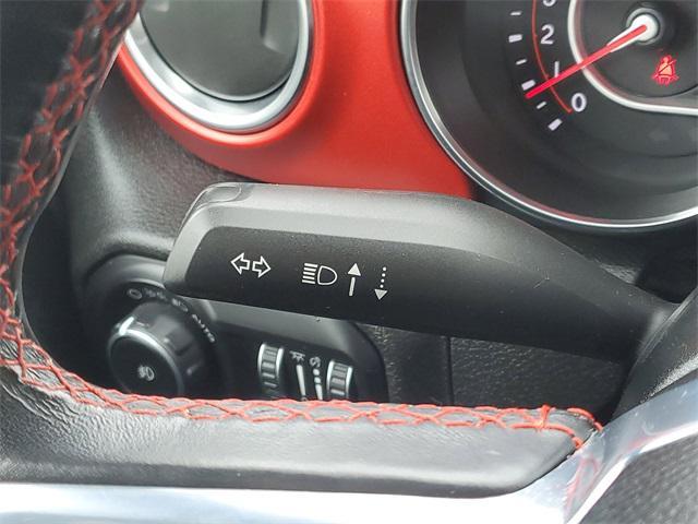 used 2020 Jeep Wrangler Unlimited car, priced at $31,990