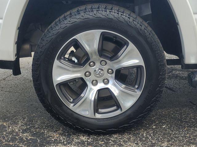 used 2020 Ram 1500 car, priced at $33,890