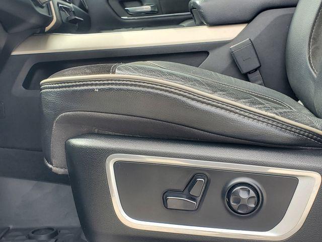 used 2020 Ram 1500 car, priced at $33,890