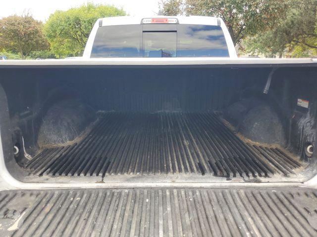 used 2020 Ram 1500 car, priced at $33,890