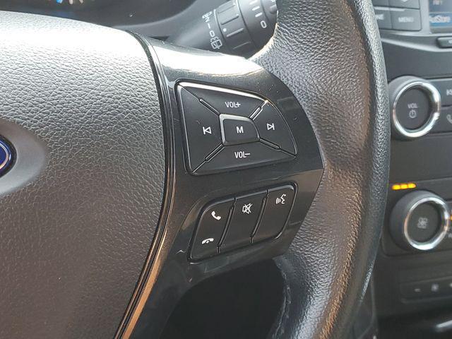 used 2018 Ford Explorer car, priced at $19,833