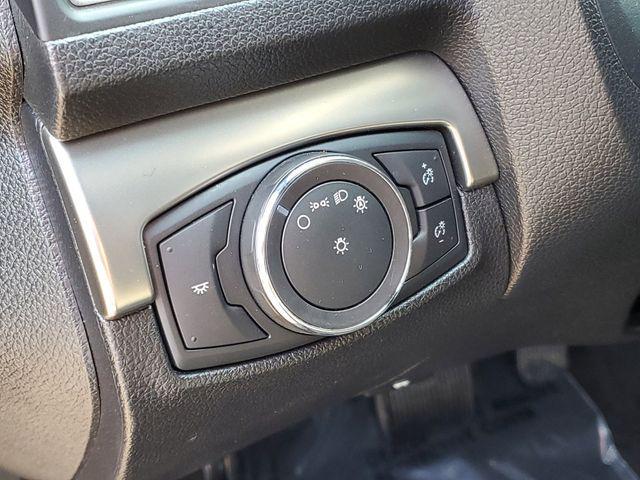 used 2018 Ford Explorer car, priced at $19,833