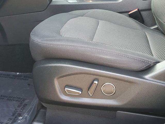 used 2018 Ford Explorer car, priced at $19,833