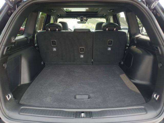 used 2025 Jeep Grand Cherokee 4xe car, priced at $49,750