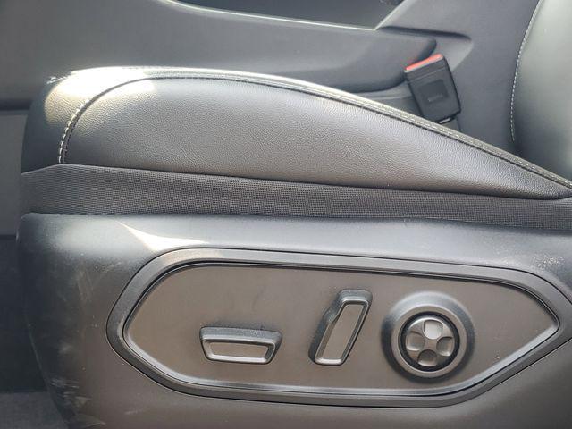 used 2025 Jeep Grand Cherokee 4xe car, priced at $49,750