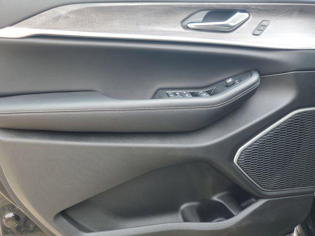 used 2025 Jeep Grand Cherokee 4xe car, priced at $49,750
