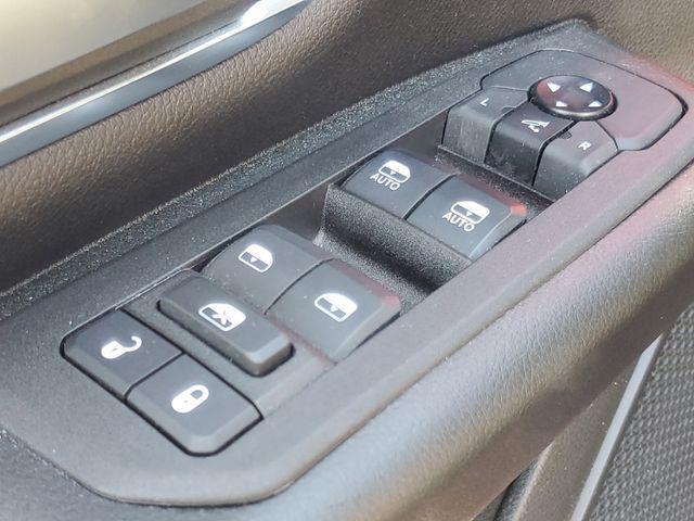 used 2025 Ram 1500 car, priced at $42,690