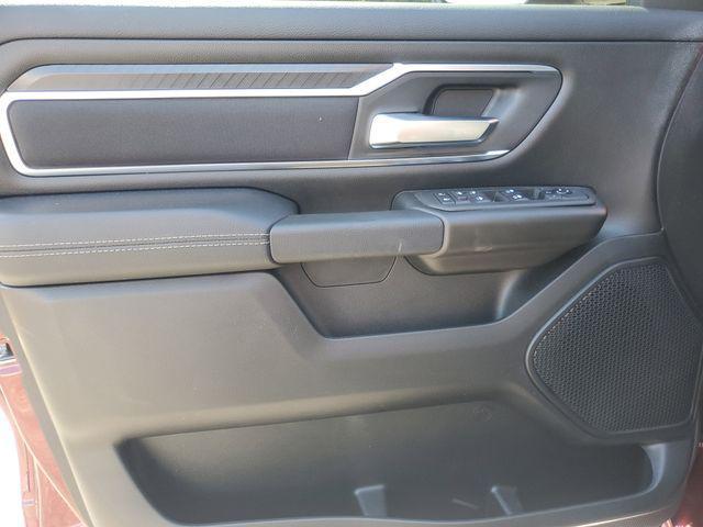 used 2025 Ram 1500 car, priced at $42,690