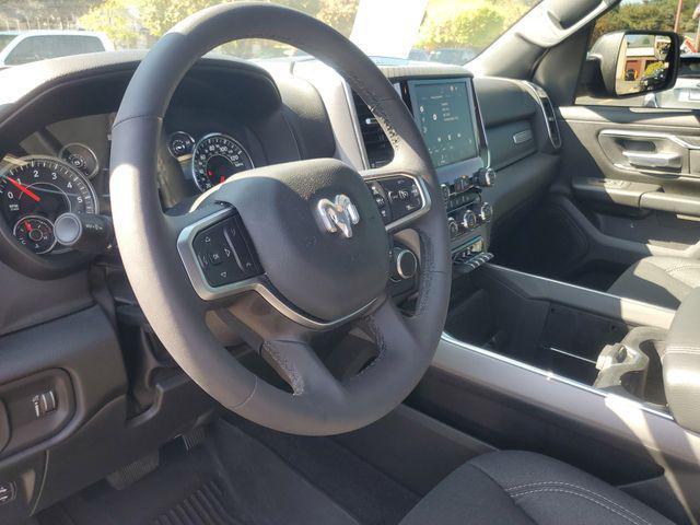 used 2025 Ram 1500 car, priced at $42,690