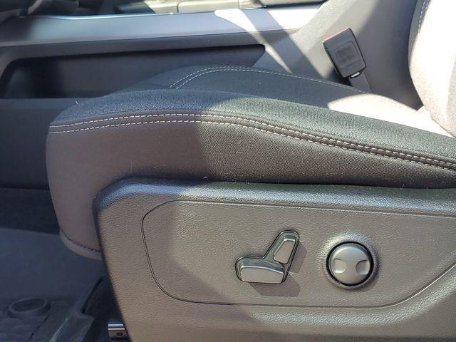 used 2025 Ram 1500 car, priced at $42,690