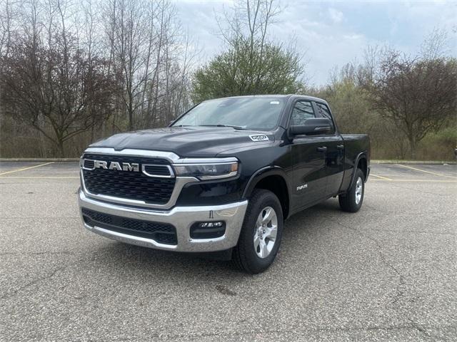 new 2025 Ram 1500 car