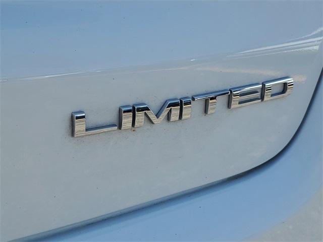 used 2025 Jeep Compass car, priced at $31,990
