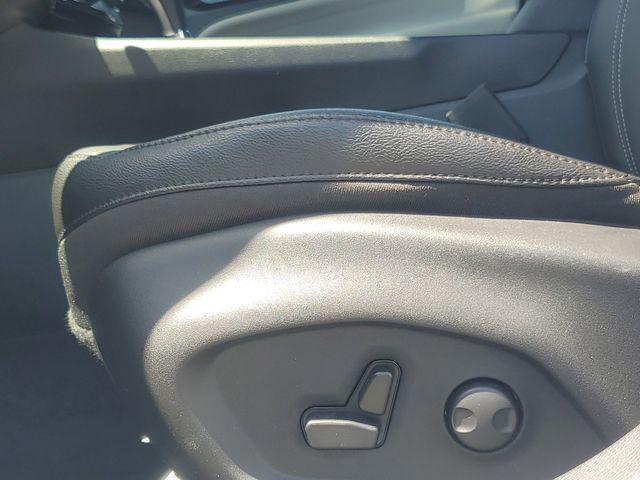 used 2025 Jeep Compass car, priced at $30,549