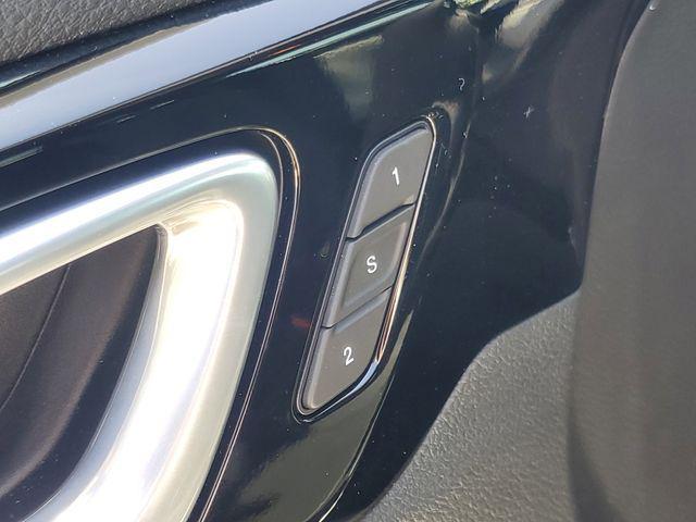 used 2025 Jeep Compass car, priced at $30,549