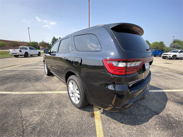 new 2025 Dodge Durango car, priced at $44,559