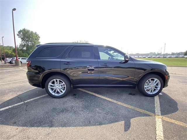 new 2025 Dodge Durango car, priced at $44,559